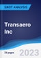 Transaero Inc - Strategy, SWOT and Corporate Finance Report - Product Thumbnail Image