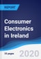Consumer Electronics in Ireland - Product Thumbnail Image