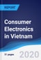 Consumer Electronics in Vietnam - Product Thumbnail Image