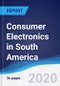 Consumer Electronics in South America - Product Thumbnail Image