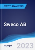Sweco AB - Strategy, SWOT and Corporate Finance Report- Product Image