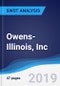 Owens-Illinois, Inc. - Strategy, SWOT and Corporate Finance Report - Product Thumbnail Image