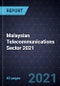 Customer Experience Management Study - Malaysian Telecommunications Sector 2021 - Product Thumbnail Image