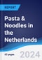 Pasta and Noodles in the Netherlands - Product Thumbnail Image