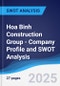 Hoa Binh Construction Group - Company Profile and SWOT Analysis - Product Thumbnail Image