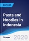 Pasta and Noodles in Indonesia - Product Thumbnail Image