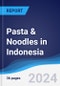 Pasta and Noodles in Indonesia - Product Thumbnail Image