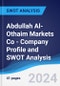 Abdullah Al-Othaim Markets Co - Company Profile and SWOT Analysis - Product Thumbnail Image