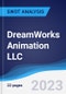 DreamWorks Animation LLC - Strategy, SWOT and Corporate Finance Report - Product Thumbnail Image