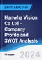Hanwha Vision Co Ltd - Company Profile and SWOT Analysis - Product Thumbnail Image