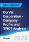 CorVel Corporation - Company Profile and SWOT Analysis - Product Thumbnail Image
