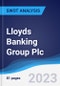 Lloyds Banking Group Plc - Strategy, SWOT and Corporate Finance Report - Product Thumbnail Image