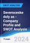 Severoceske doly as - Company Profile and SWOT Analysis - Product Thumbnail Image