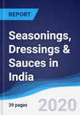Seasonings, Dressings & Sauces in India- Product Image
