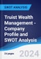 Truist Wealth Management - Company Profile and SWOT Analysis - Product Thumbnail Image