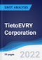 TietoEVRY Corporation - Strategy, SWOT and Corporate Finance Report - Product Thumbnail Image