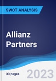Allianz Partners - Strategy, SWOT and Corporate Finance Report- Product Image
