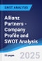 Allianz Partners - Company Profile and SWOT Analysis - Product Thumbnail Image