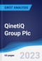 QinetiQ Group Plc - Strategy, SWOT and Corporate Finance Report - Product Thumbnail Image