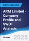 ARM Limited - Company Profile and SWOT Analysis - Product Thumbnail Image