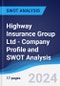 Highway Insurance Group Ltd - Company Profile and SWOT Analysis - Product Thumbnail Image