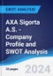 AXA Sigorta A.S. - Company Profile and SWOT Analysis - Product Thumbnail Image