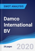 Damco International BV - Strategy, SWOT and Corporate Finance Report- Product Image