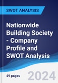 Nationwide Building Society - Company Profile and SWOT Analysis- Product Image