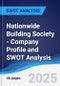 Nationwide Building Society - Company Profile and SWOT Analysis - Product Thumbnail Image