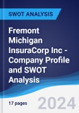 Fremont Michigan InsuraCorp Inc - Company Profile and SWOT Analysis- Product Image