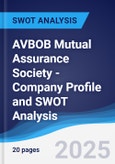 AVBOB Mutual Assurance Society - Company Profile and SWOT Analysis- Product Image