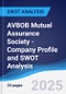 AVBOB Mutual Assurance Society - Company Profile and SWOT Analysis - Product Thumbnail Image