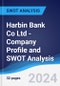 Harbin Bank Co Ltd - Company Profile and SWOT Analysis - Product Thumbnail Image