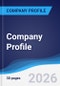 China Non-ferrous Metal Industry's Foreign Engineering and Construction Co Ltd - Company Profile and SWOT Analysis - Product Thumbnail Image