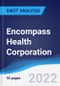 Encompass Health Corporation - Strategy, SWOT and Corporate Finance Report - Product Thumbnail Image