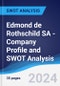Edmond de Rothschild (Suisse) SA - Company Profile and SWOT Analysis - Product Thumbnail Image