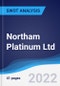Northam Platinum Ltd - Strategy, SWOT and Corporate Finance Report - Product Thumbnail Image