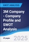 3M Company - Company Profile and SWOT Analysis - Product Thumbnail Image
