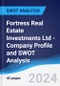 Fortress Real Estate Investments Ltd - Company Profile and SWOT Analysis - Product Thumbnail Image