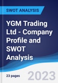 YGM Trading Ltd - Company Profile and SWOT Analysis- Product Image