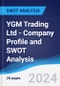 YGM Trading Ltd - Company Profile and SWOT Analysis - Product Thumbnail Image