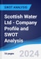 Scottish Water Ltd - Company Profile and SWOT Analysis - Product Thumbnail Image