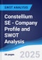 Constellium SE - Company Profile and SWOT Analysis - Product Thumbnail Image