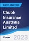 Chubb Insurance Australia Limited - Strategy, SWOT and Corporate Finance Report - Product Thumbnail Image