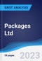 Packages Ltd - Strategy, SWOT and Corporate Finance Report - Product Thumbnail Image