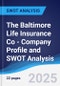The Baltimore Life Insurance Co - Company Profile and SWOT Analysis - Product Thumbnail Image