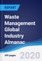 Waste Management Global Industry Almanac 2015-2024 - Product Thumbnail Image