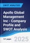 Apollo Global Management Inc - Company Profile and SWOT Analysis - Product Thumbnail Image