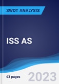 ISS AS - Strategy, SWOT and Corporate Finance Report- Product Image