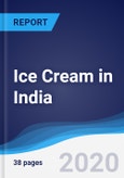 Ice Cream in India- Product Image